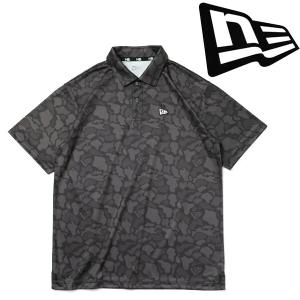 RLX 【超美品】RLXラルフローレン 半袖ポロシャツ ネイビー ロゴ