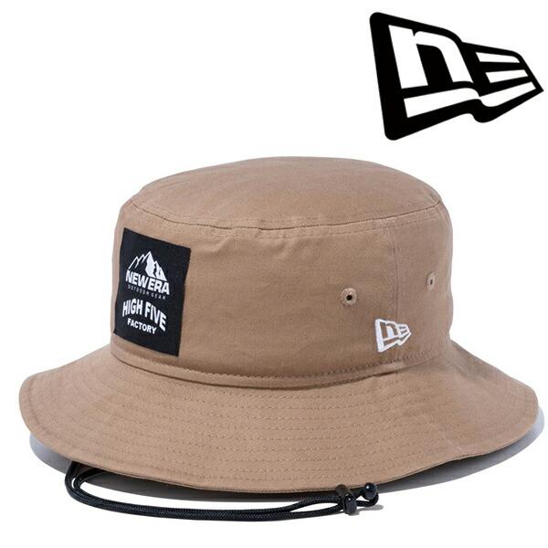 ニューエラ メンズ  NEW ERA アドベンチャーライト HIGH FIVE FACTORY Ag...