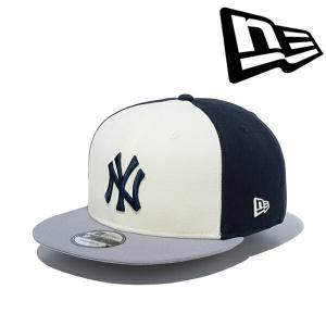 ニューエラ 2024年春夏モデル メンズ  newera  GF 950 MLB TRI COL NEYYAN キャップ 14109180 NEW ERA【24】  14109180  【24】｜powergolf-y