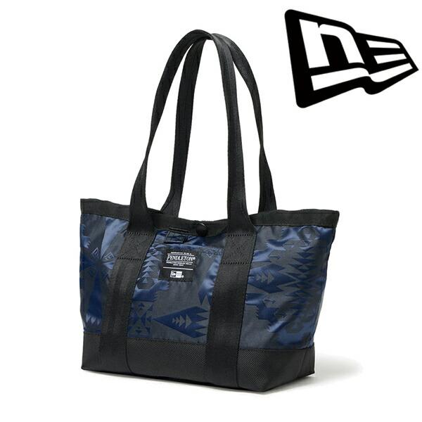 ニューエラ 2025年秋冬モデル メンズ TOTE BAG M 200D PENDLETON トート...