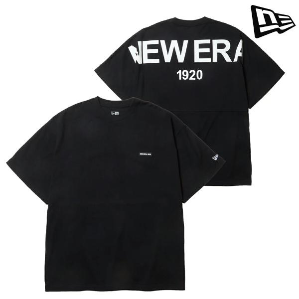 ニューエラ 2026年春夏モデル メンズ SS OS DST NEW ERA 1920 BLK 26...