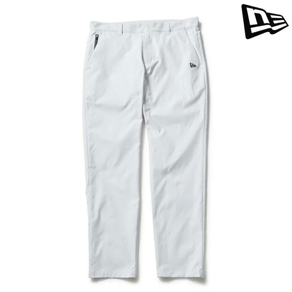ニューエラ 2026年春夏モデル メンズ GF TAPERED STRETCH PT SIDE LO...