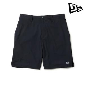 ニューエラ 2026年春夏モデル メンズ GF SHORT PANTS NVY 261 ショートパンツ 14859949【26SS】