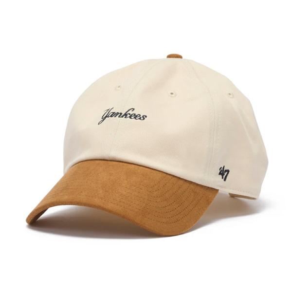 47 フォーティーセブン 47 CLEAN UP NEW YORK YANKEES キャップ 149...
