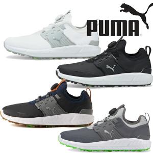 PUMA プーマ（PUMA）（メンズ）ゴルフシューズ スパイクレスシューズ