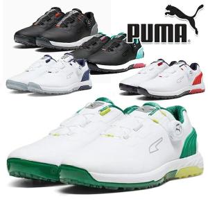 新品 プーマ ゴルフ プロアダクト アルファキャット 2.0 ディスク 25.5 PUMA（プーマ） W PROADAPT ALPHACAT 2.0 DISC プロアダプト アルファ