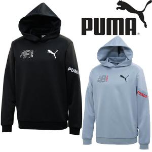 プーマゴルフ 2022年秋冬モデル  メンズ スウェット コンビネーション フーディー 539395【22】PUMA GOLF｜powergolf-y