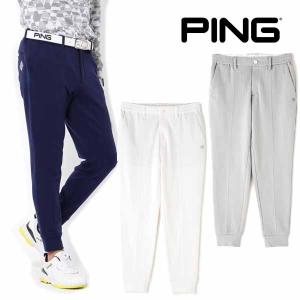 PING（ピン） ゴルフ メンズ エアーフレイク ジョガーパンツ PING 621