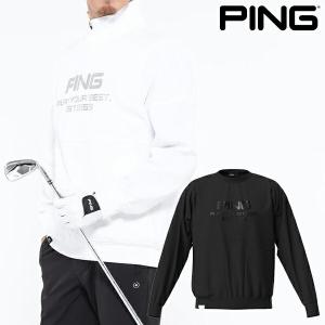 ピン アパレル 2023年秋冬モデル メンズ 3WAY ブルゾン 621-3220003