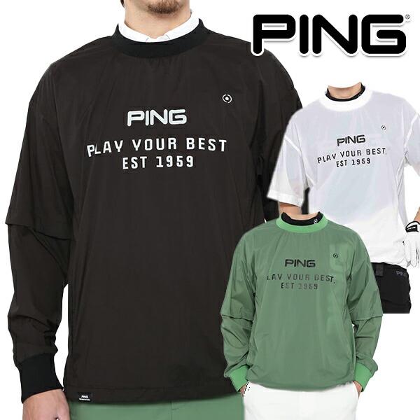 【SALE】ピンアパレル 2025年春夏モデル メンズ ナイロンコーティング 2WAY スニード 6...