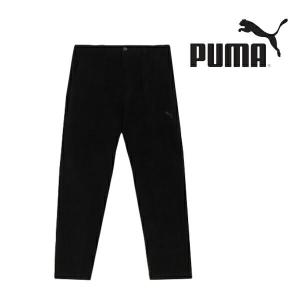 PUMA（プーマ） （メンズ）ゴルフウェア P EX ストレッチ ドビータック