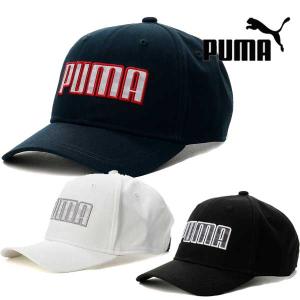 プーマゴルフ 2022年春夏モデル メンズ ビッグ PUMA 3Dロゴ グラフィック キャップ 866632 PUMA GOLF 【22】ゴルフ 帽子｜powergolf-y