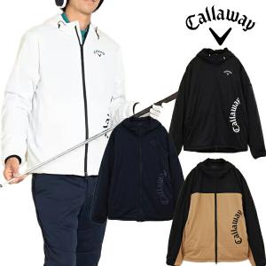 Callaway（キャロウェイ） スターストレッチフルジップブルゾン