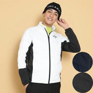 Callaway（キャロウェイ） 【新品】キャロウェイ 2WAYダウンジャケット