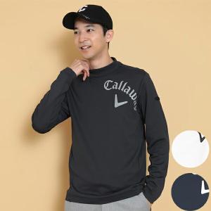 Callaway（キャロウェイ） ゴルフウェア C23233104 ドットエア