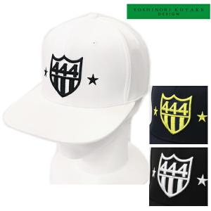 YOSHINORI KOTAKE DESIGN（ヨシノリコタケデザイン） キャップ 帽子