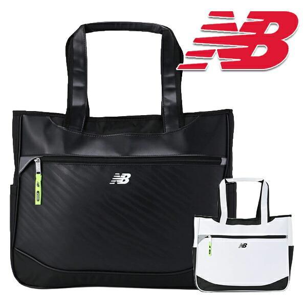 ニューバランスゴルフ 2026年春夏モデル ユニセックス トートバッグトートバッグ 012-6181...