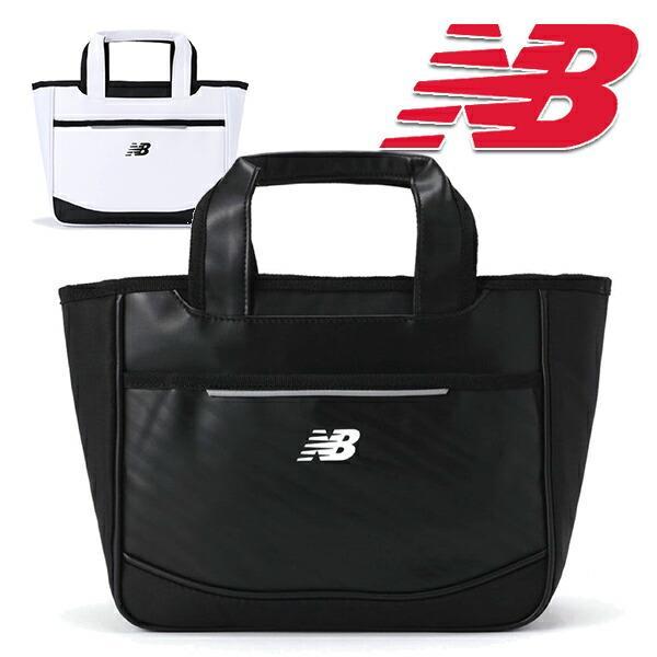 ニューバランスゴルフ 2026年春夏モデル ユニセックス ラウンドバッグカートバッグ 012-618...