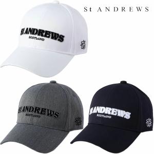 セントアンドリュース キャップの高価買取価格