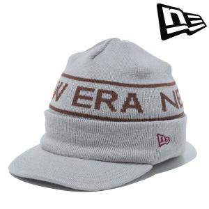 ニューエラ 2023年秋冬モデル GF VISOR KNIT BILLBOAD ニットキャップ 13762897 NEW ERA ニット帽【23】｜powergolf-y