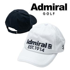 アドミラル ゴルフ 2023年秋冬モデル ユニセックス レイン キャップ ADMB352F Admiral GOLF【23】｜powergolf-y