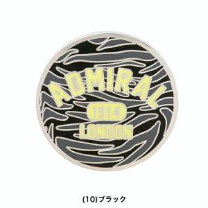 アドミラル 2024年春夏モデル ユニセックス...の詳細画像2