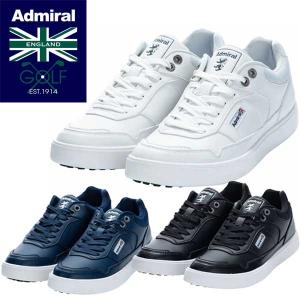 Admiral Golf（アドミラルゴルフ） ゴルフシューズ HYDEPARK MID GOLF