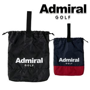 Munsingwear（マンシングウェア） シューズケース ゴルフ メンズ