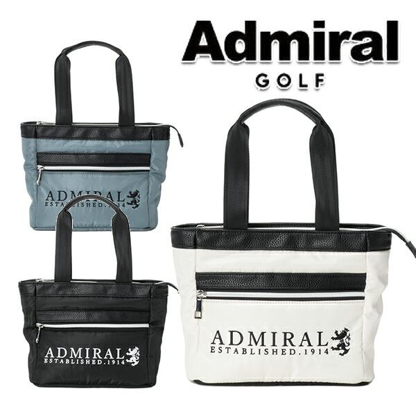 アドミラル 2025年秋冬モデル タウンユース ラウンドバッグ ADMZ5BT8【25】