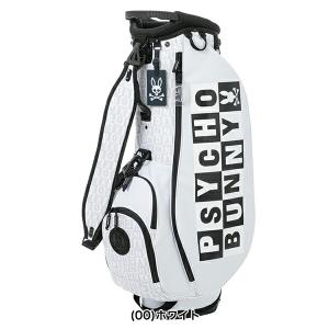 2024年モデル サイコバニー EXCLUSIVE EDITION キャディバッグ