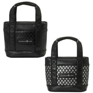 パトリック・コックス  ゴルフ ラウンドバッグ CP PXMG5SB2 PATRICK COX PATRICK（パトリック） パトリック・コックス ゴルフ ラウンドバッグ