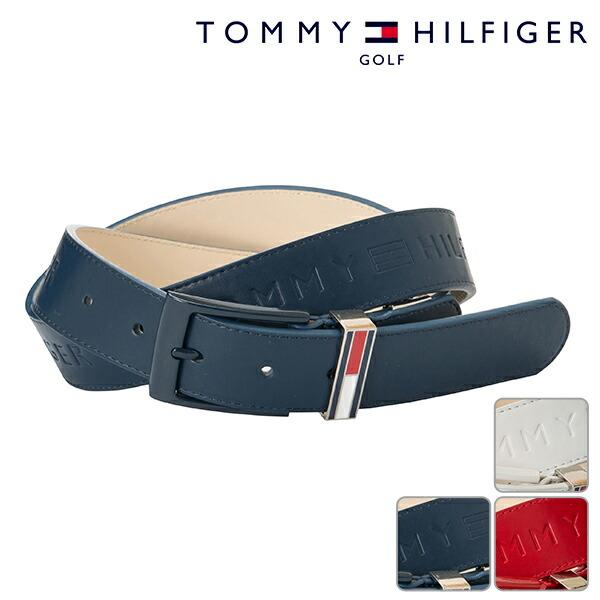 TOMMY HILFIGER トミーヒルフィガー ベルト ユニセックス メンズ レディース thmb...