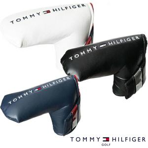 トミーヒルフィガー 2022年春夏モデル ユニセックス ブレード型 パターカバー  THMG7FH5 TOMMY HILFIGER【22】｜powergolf-y