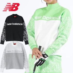 New Balance Golf（ニューバランスゴルフ） セール タートルネック