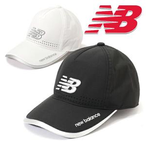 ニューバランスゴルフ 2024年春夏モデル レディース FIVE PANELS キャップ 012-4187513 NEW BALANCE GOLF【24】｜powergolf-y