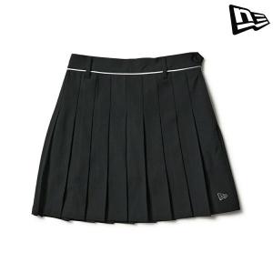 NEW ERA（ニューエラ） スカート 「レディース」ボックスプリーツ