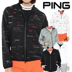 PUMA（プーマ） ブルゾン アウター ウィメンズ ゴルフ PF テック