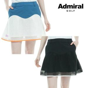 PEARLY GATES（パーリーゲイツ） 【美品】PEARLY GATES スカート