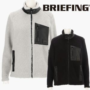 BRIEFING（ブリーフィング） （レディース）ゴルフウェア ポーラテック