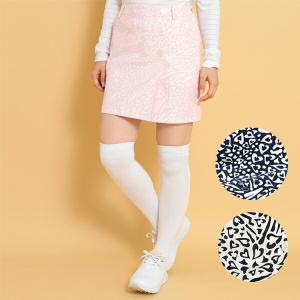 VIVA HEART（ビバハート） ゴルフ レディース/女性用 ストレッチボア