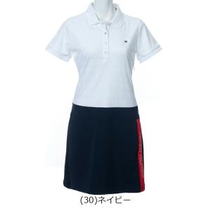 メンズ レディース レディースウエア 2dwthla016 パワーゴルフ パワーゴルフ Hilfiger ワンピース トミーヒルフィガー 年春夏モデル レディース ワンピース Thla016 Tommy