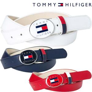 トミーヒルフィガー レディース ベルト THMB1SV1 TOMMY HILFIGER【22】｜powergolf-y