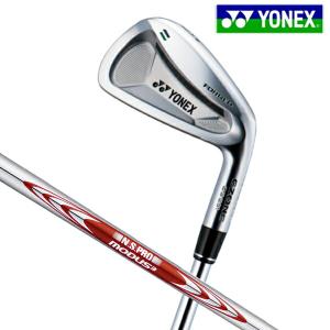 EZONE ヨネックス CB501 フォージドアイアン 5本セット(6I-PW)[6P
