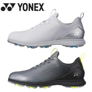 ヨネックス　パワークッション　エクリプション　新品　24.5 ゴルフシューズ YONEX（ヨネックス） パワークッションエクリプション1 メン シューズ