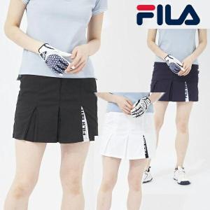 フィラゴルフ レディース スカートの高価買取価格