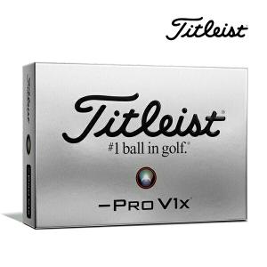 Titleist（タイトリスト） 【2ダースセット・大特価！】 ゴルフボール