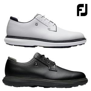 フットジョイ 21 DJ PREMIERE FL プレミア 【スパイクレス】 FootJoy（フットジョイ） ゴルフシューズ 21 DJ PREMIERE FL ドライ