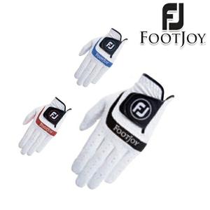 フットジョイ  メンズ  Footjoy ナノロックTECH 左手用 FGNTC21 グローブ fgntc21  【21】｜powergolf-y