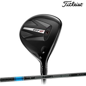 Titleist（タイトリスト） ゴルフクラブ TITLEIST GT2 フェアウェイ