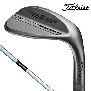 Titleist（タイトリスト） SM10 ウェッジ ツアークロム ダイナミック